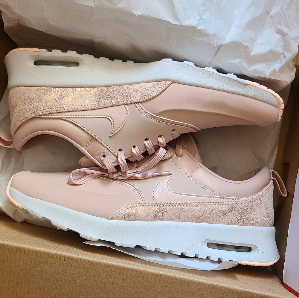 Nike Air Max Thea
